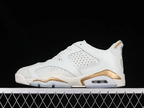 All categories Air Jordan Jordan series basketball shoes Air Jordan 6 Air Jordan 6 Retro Low GC "CNY" AJ6 Joe 6 Chinese New Year low-top basketball shoes DH6928-073